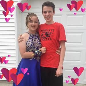 Meet your Posher, Cathy